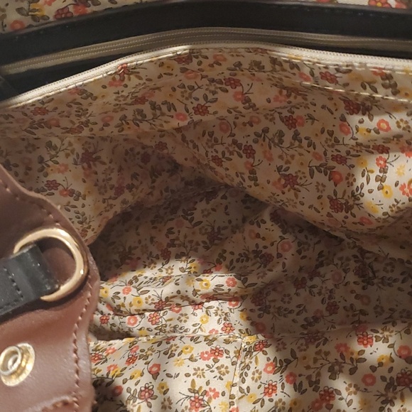 Kate Spade Brown Bag (#9) - Picture 10 of 17